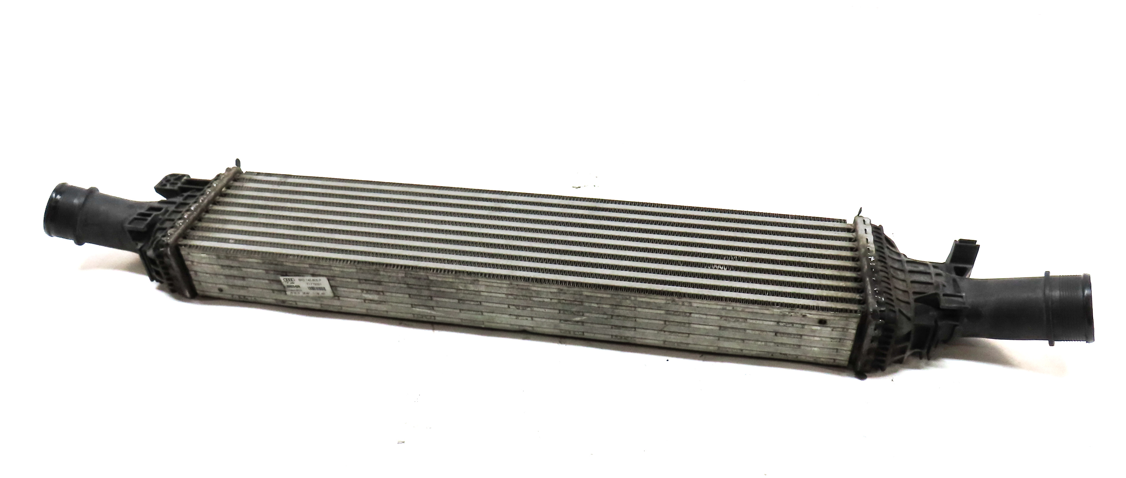 2008-2017 AUDI A4 A5 A6 Q5 (B8 C7 8K 8T 8R) 2.0L TURBO ENGINE INTERCOOLER — exact item pictured